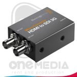 Blackmagic Converter HDMI to SDI
