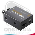 Blackmagic Converter SDI to HDMI
