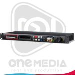 Blackmagic Hyperdeck Recording 4K