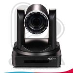Camera PTZ NDI HX Tele Lens 20x Zoom / Camera Robotic