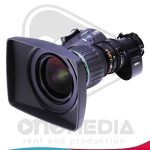 Canon KJ10EX4.5B-IASE EFP HD Wide Lens 10x Extender