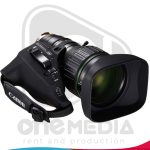 Canon KJ20x8.2B EFP HD Medium Tele Lens 20x