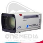 Canon EFP  HD Tele Lens DIGISUPER 60 xs