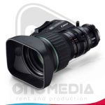 Canon YJ20x9B4 EFP Lens Medium Tele 20x