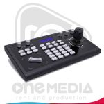 Minrray KBD 2000 Keyboard Or Joystick For Controlling PTZ Camera