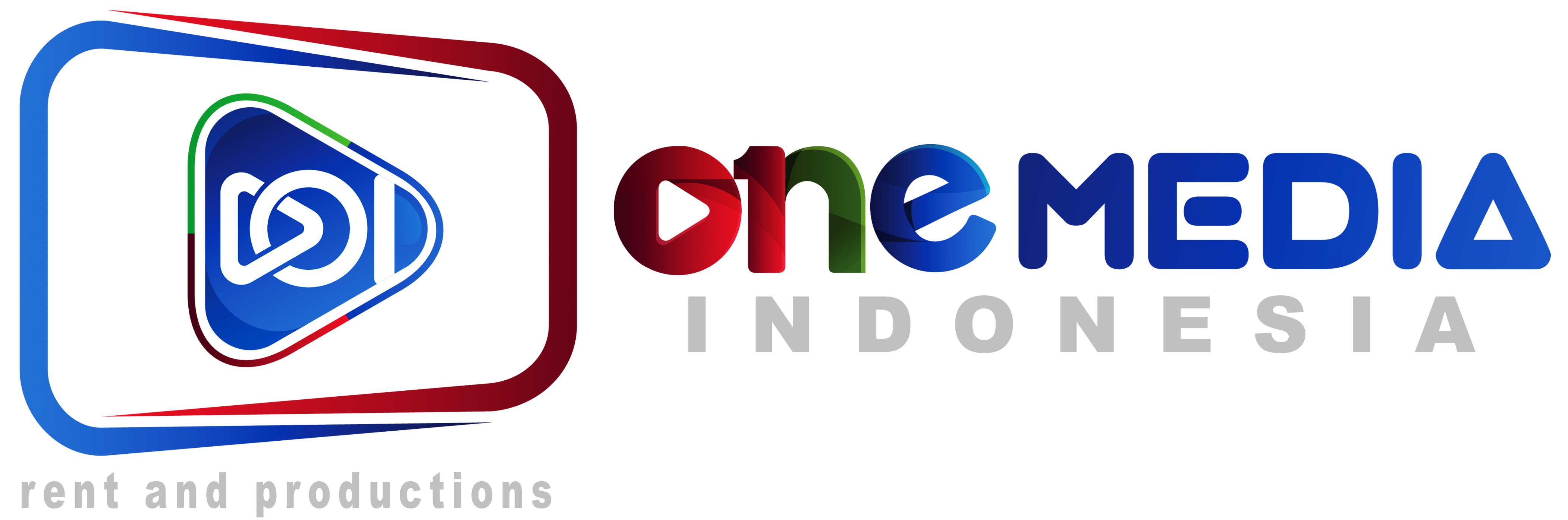 One Media Indonesia Rent & Productions